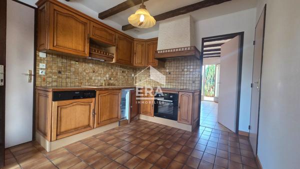 Maison plain-pied 2 chambres + studio indépendant attenant - Vic-en-Bigorre  103m