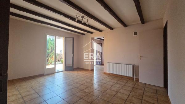 Maison plain-pied 2 chambres + studio indépendant attenant - Vic-en-Bigorre  103m