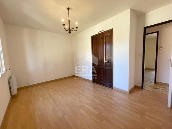 Maison plain-pied 2 chambres + studio indépendant attenant - Vic-en-Bigorre  103m