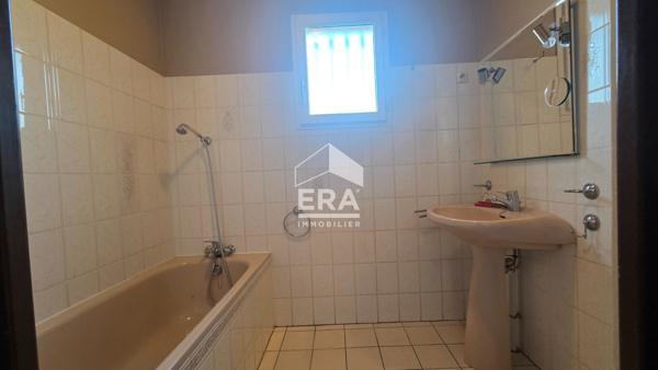 Maison plain-pied 2 chambres + studio indépendant attenant - Vic-en-Bigorre  103m