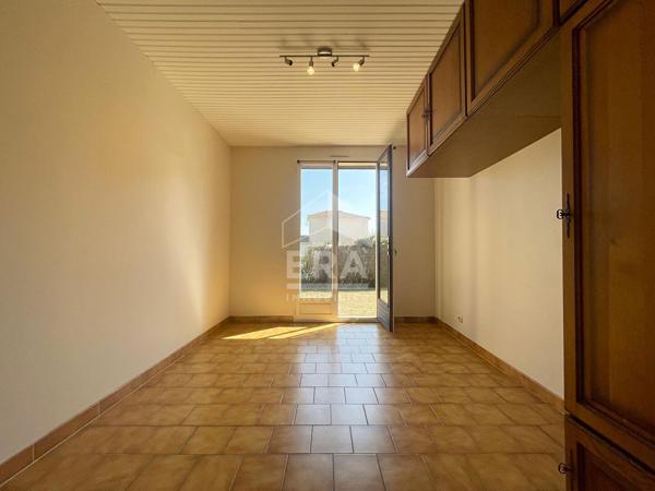 Maison plain-pied 2 chambres + studio indépendant attenant - Vic-en-Bigorre  103m