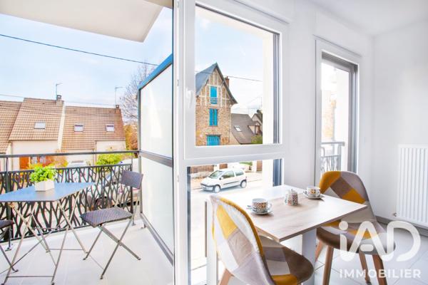 Studio à vendre 30 m² Pontault-Combault