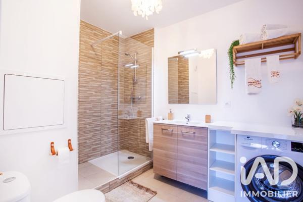 Studio à vendre 30 m² Pontault-Combault