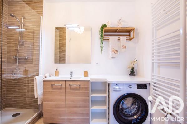 Studio à vendre 30 m² Pontault-Combault