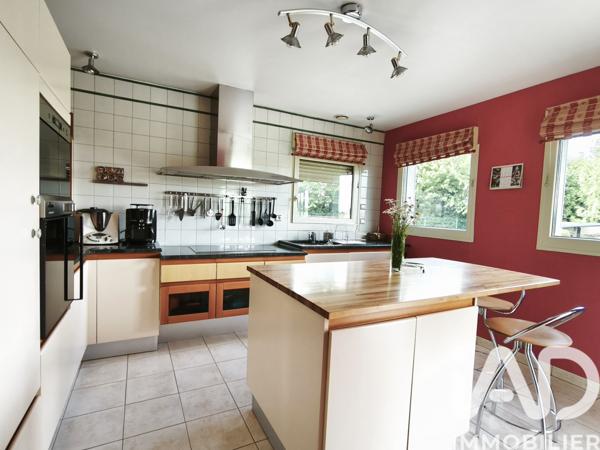 Maison à vendre 12 pièces 228 m² Aron