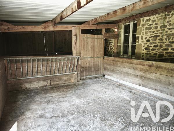 Maison à vendre 12 pièces 228 m² Aron