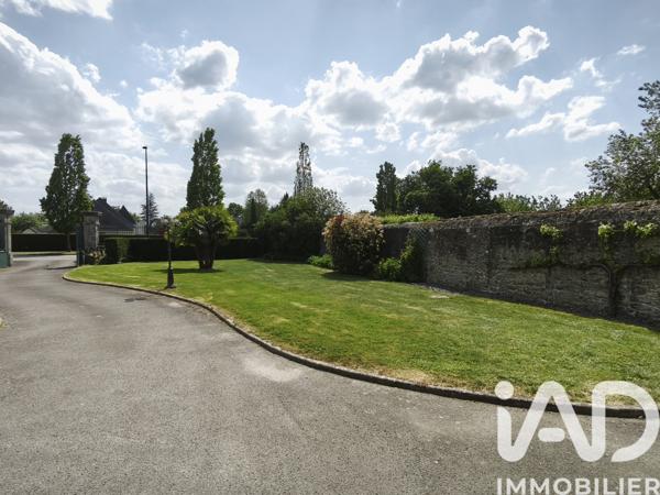 Maison à vendre 12 pièces 228 m² Aron