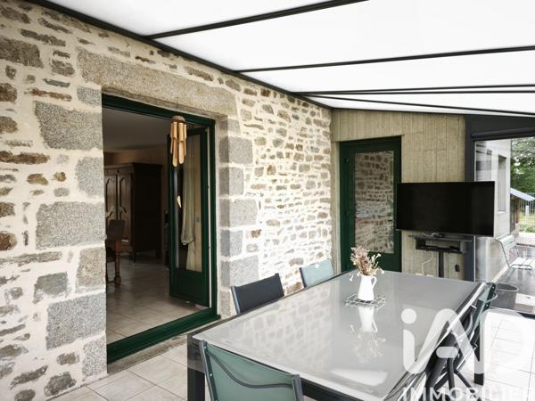 Maison à vendre 12 pièces 228 m² Aron