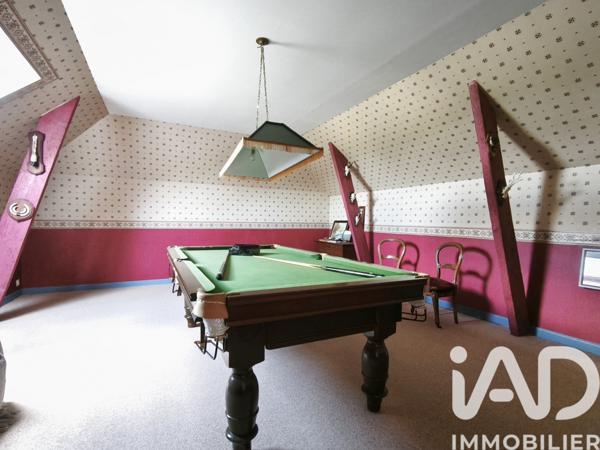 Maison à vendre 12 pièces 228 m² Aron
