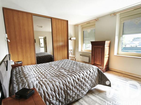 Maison à vendre 12 pièces 228 m² Aron