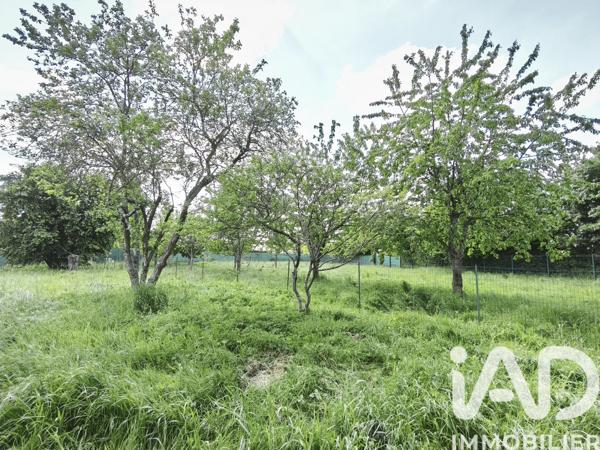 Maison à vendre 12 pièces 228 m² Aron