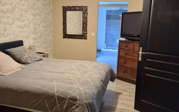 Maison à vendre    3 pièces •  La Selle-Craonnaise