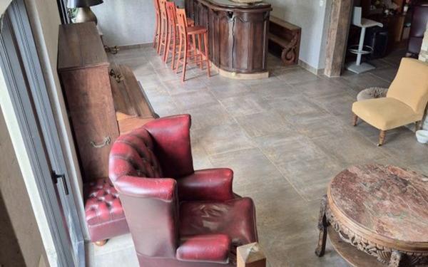 Maison à vendre    3 pièces •  La Selle-Craonnaise