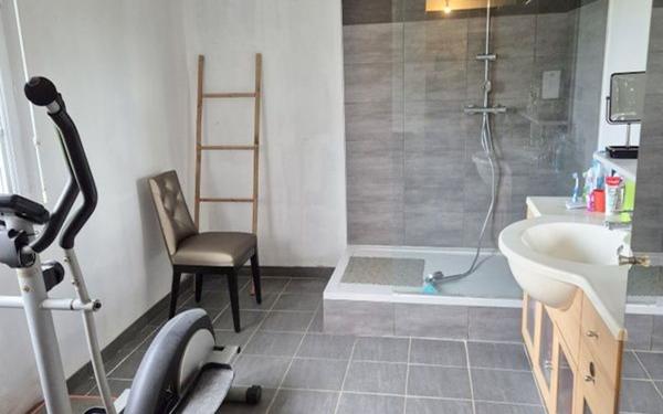 Maison à vendre    3 pièces •  La Selle-Craonnaise