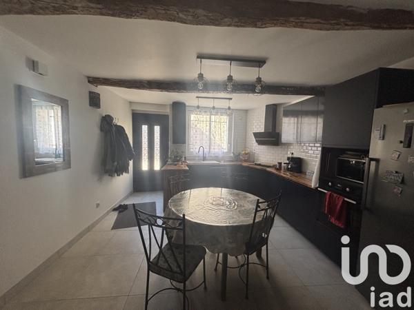 Maison 5 pièces de 110 m² à Estagel (66310)