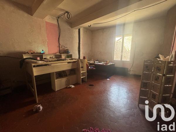 Maison 5 pièces de 110 m² à Estagel (66310)