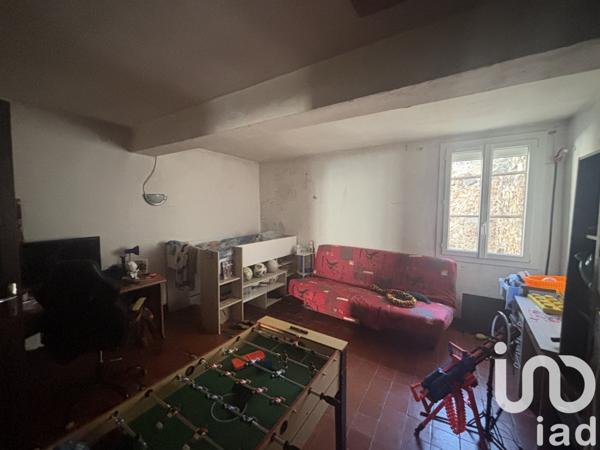 Maison 5 pièces de 110 m² à Estagel (66310)