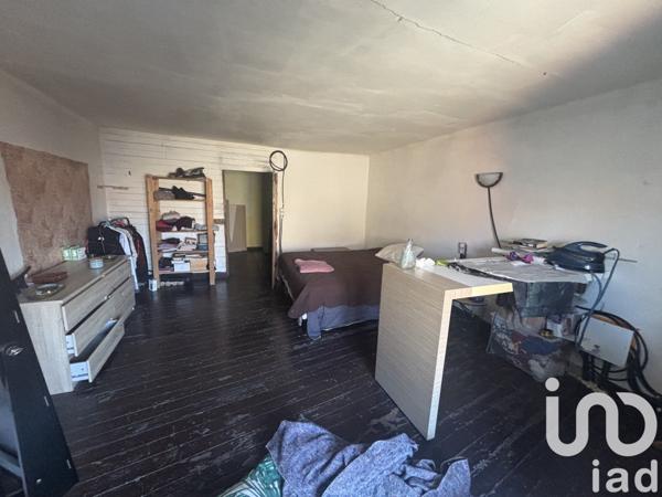 Maison 5 pièces de 110 m² à Estagel (66310)