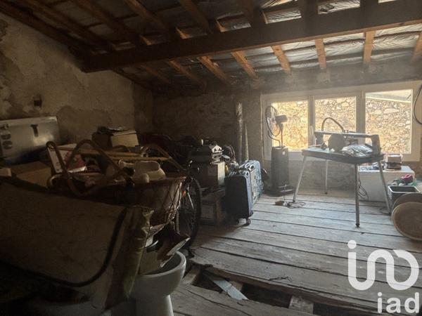 Maison 5 pièces de 110 m² à Estagel (66310)