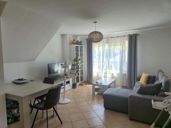 Appartement La Crau 2 pièce(s) 45 m2