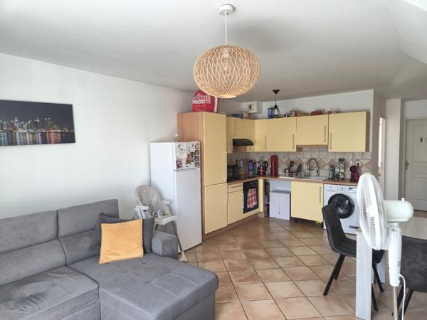 Appartement La Crau 2 pièce(s) 45 m2