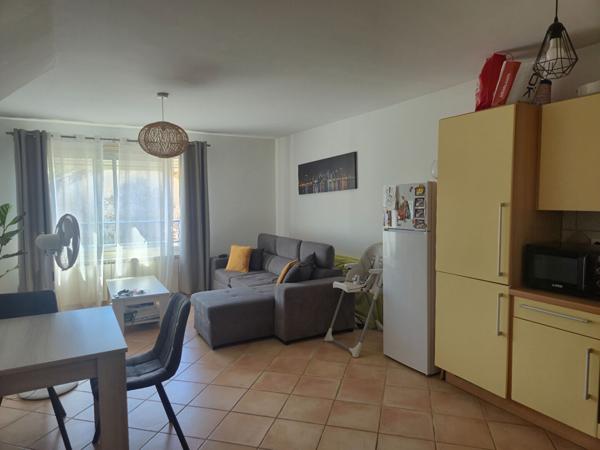 Appartement La Crau 2 pièce(s) 45 m2