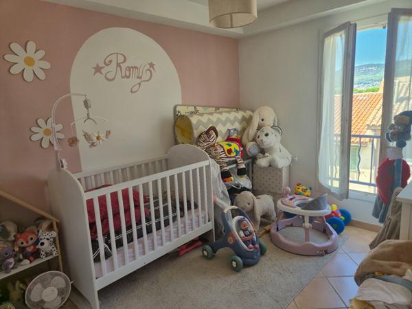 Appartement La Crau 2 pièce(s) 45 m2