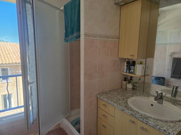 Appartement La Crau 2 pièce(s) 45 m2