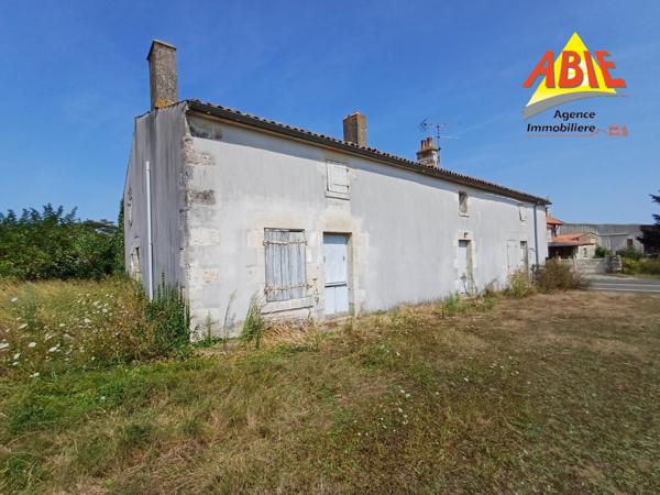 Maison  4 pièce(s)  2 chambre(s)  117 m²