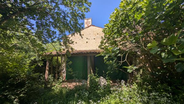 Maison  4 pièce(s)  2 chambre(s)  117 m²