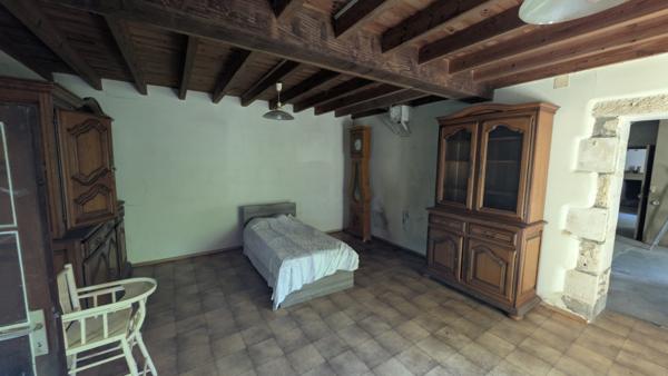 Maison  4 pièce(s)  2 chambre(s)  117 m²