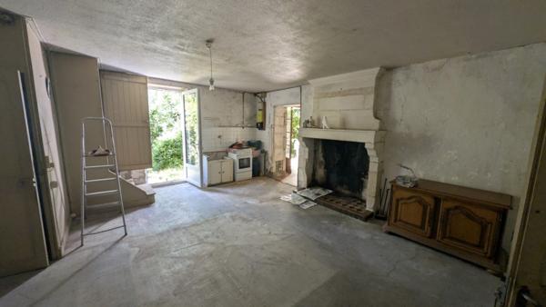 Maison  4 pièce(s)  2 chambre(s)  117 m²
