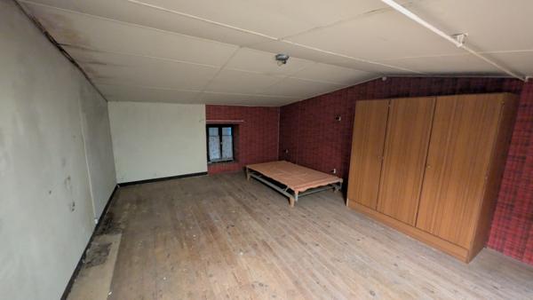 Maison  4 pièce(s)  2 chambre(s)  117 m²