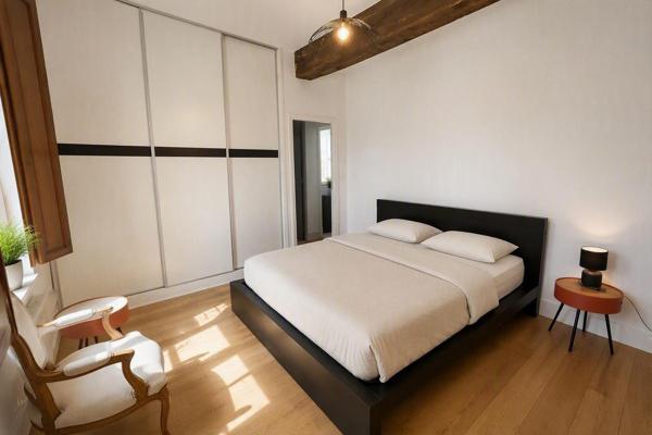 T3 MEUBLE HAUT DE GAMME CAPITOLE