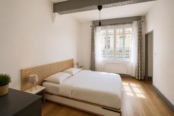 T3 MEUBLE HAUT DE GAMME CAPITOLE