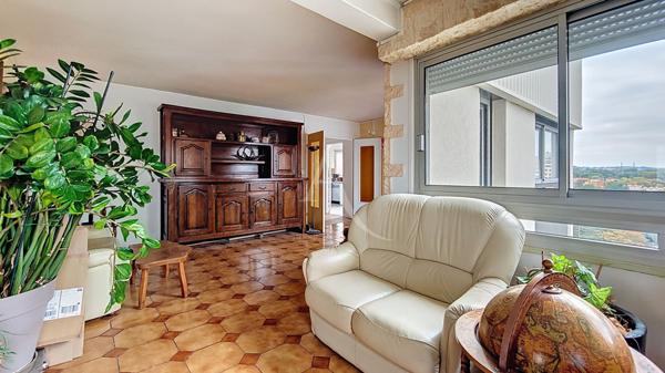 Appartement Massy 6 pièce(s) 120 m2