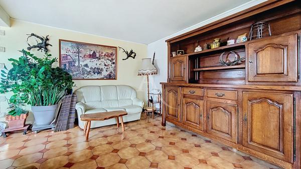 Appartement Massy 6 pièce(s) 120 m2