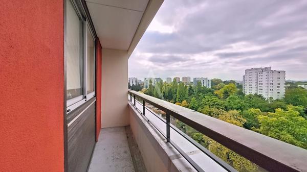 Appartement Massy 6 pièce(s) 120 m2