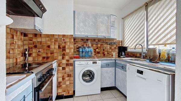 Appartement Massy 6 pièce(s) 120 m2