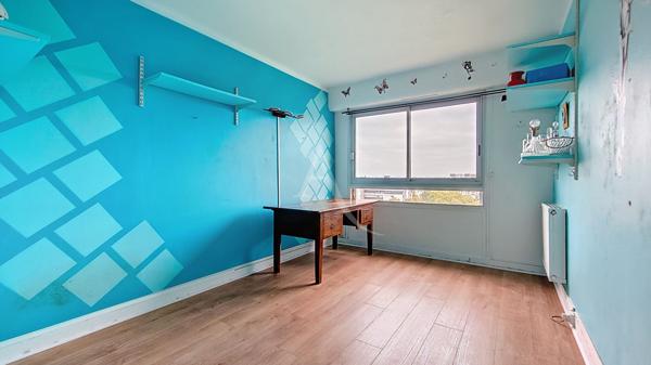 Appartement Massy 6 pièce(s) 120 m2