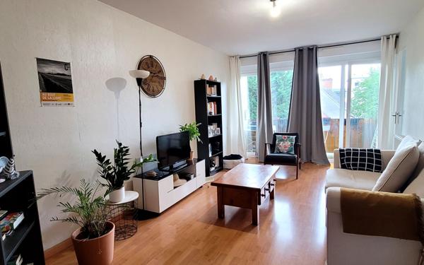 Appartement à vendre    3 pièces • 76,67 m2 Saint-Jean-de-Braye