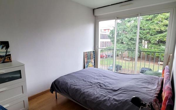 Appartement à vendre    3 pièces • 76,67 m2 Saint-Jean-de-Braye