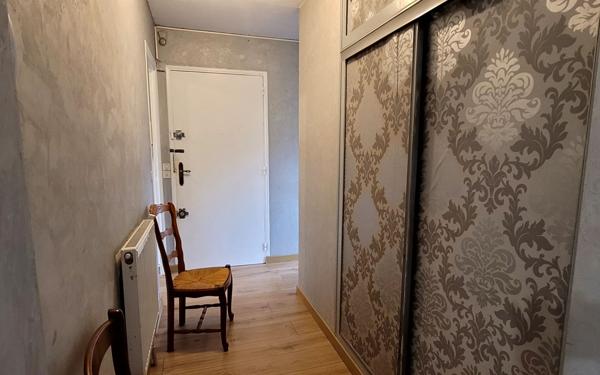 Appartement à vendre    3 pièces • 76,67 m2 Saint-Jean-de-Braye