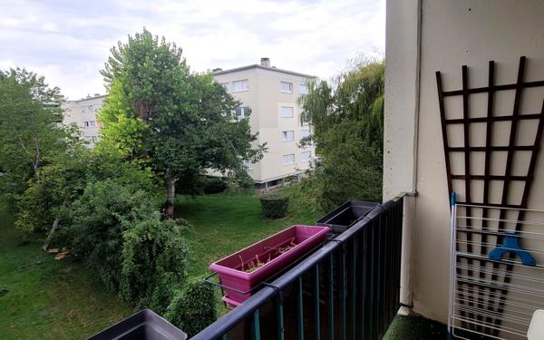 Appartement à vendre    3 pièces • 76,67 m2 Saint-Jean-de-Braye