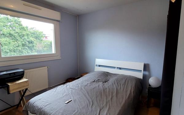 Appartement à vendre    3 pièces • 76,67 m2 Saint-Jean-de-Braye