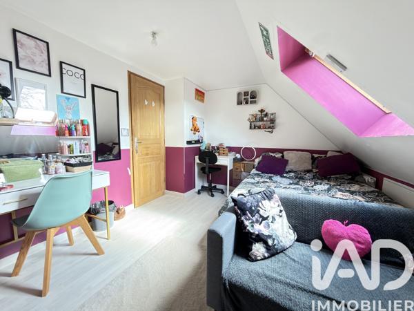 Maison à vendre 6 pièces 130 m² Méru