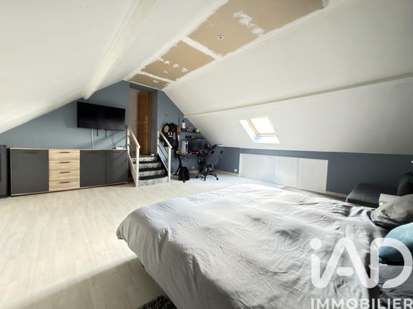 Maison à vendre 6 pièces 130 m² Méru