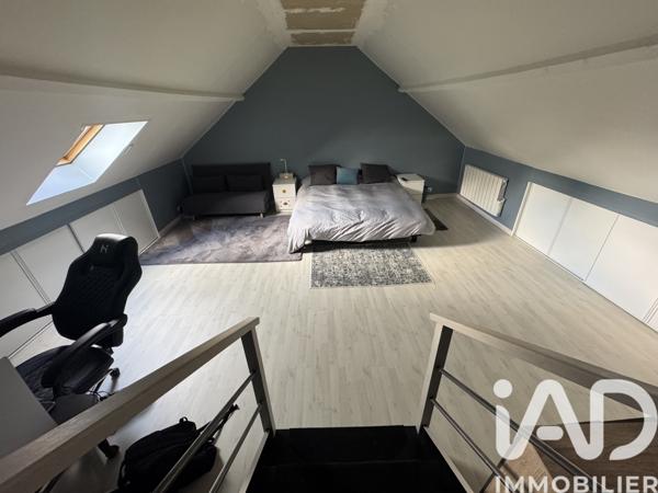 Maison à vendre 6 pièces 130 m² Méru