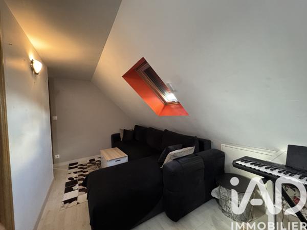 Maison à vendre 6 pièces 130 m² Méru