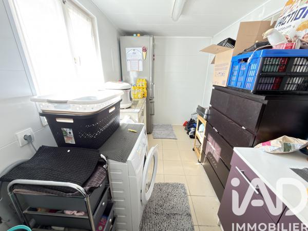 Maison à vendre 6 pièces 130 m² Méru